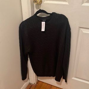 New brandy Melville sweater